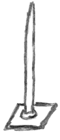 Wind Turbine Base