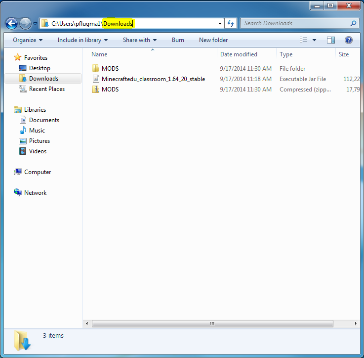 Editing the address bar in windows explorer